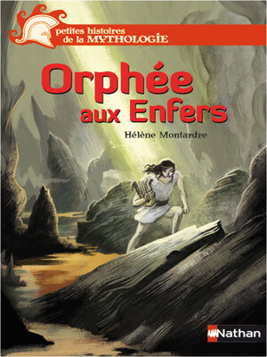 cover image of Orphée aux Enfers